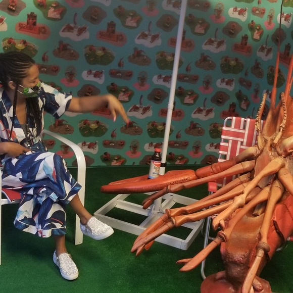 Meet Ya Posher... - Picture 14 of 16